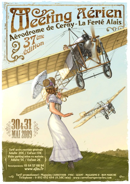 affiche-meeting-2009