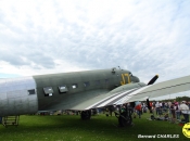 Douglas DC-3 (AJBS)