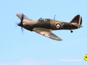 Hawker Hurricane (Roozen)