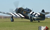 P47 Taxi Test Mar 12