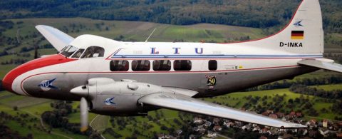 Dove D-INKA / Baptêmes 20174