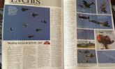 aeroplane monthly
