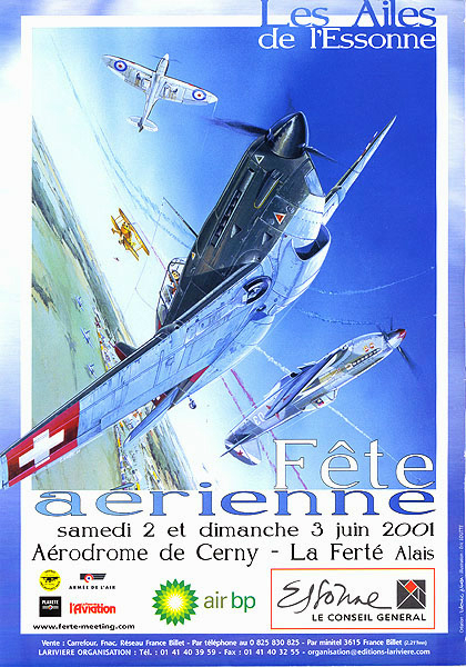 affiche-meeting-2001