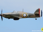 Hawker Hurricane (Roozen)